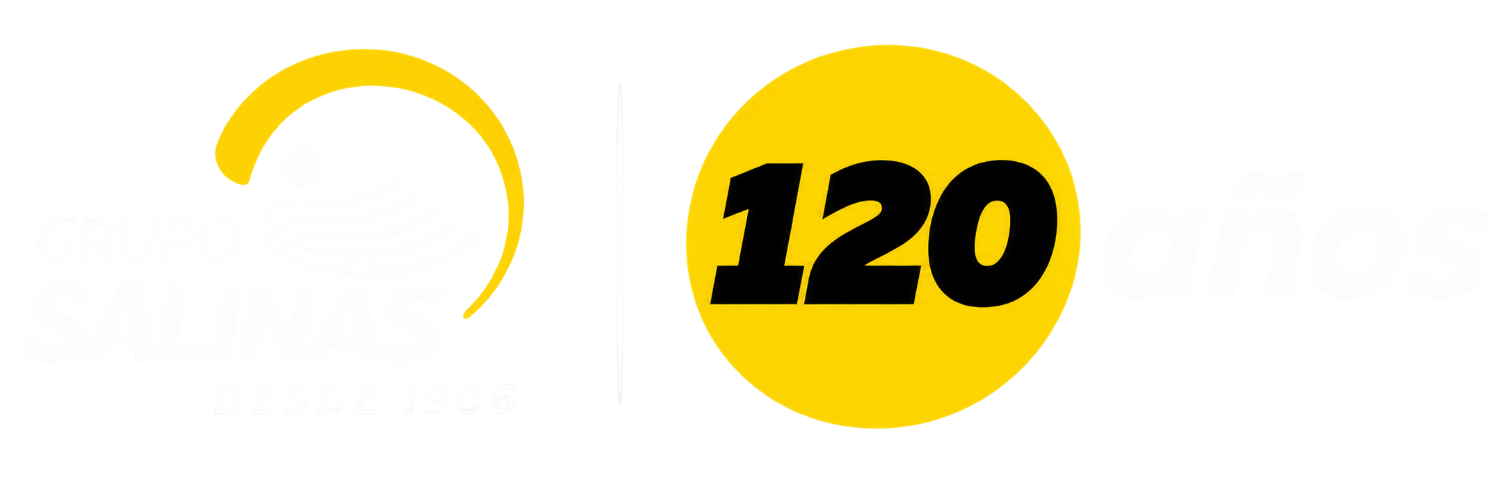 Grupo Salinas - 120 Años